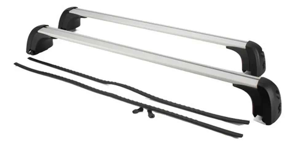 Jgo Barras Techo Transversales Peugeot 2008 (2022-2024) 2