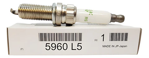 Set Bujías De Encendido Peugeot 308 1.6 Gasolina (2012-2014)