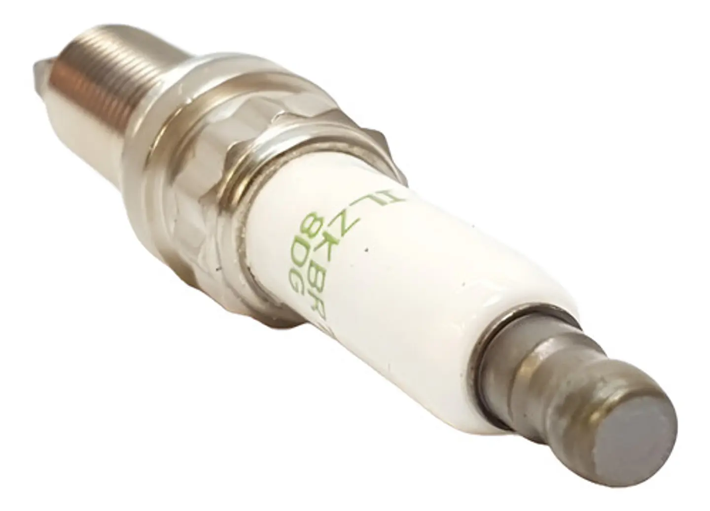 Set Bujías De Encendido Peugeot 308 1.6 Gasolina (2012-2014) 3