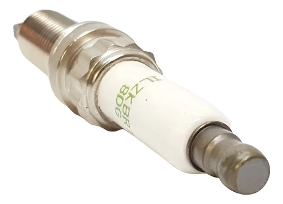 Set Bujías De Encendido Peugeot 308 1.6 Gasolina (2012-2014) 3