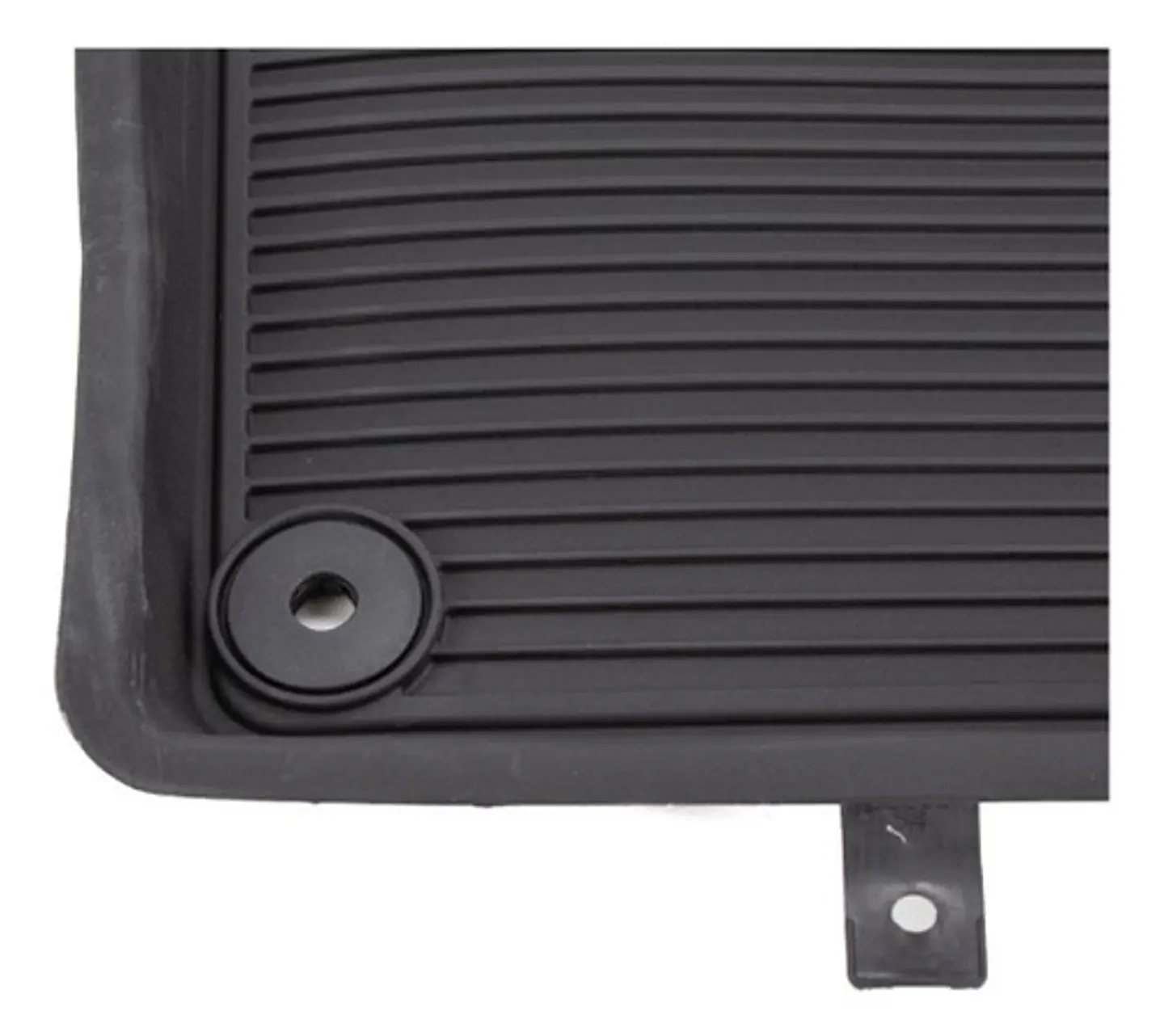 Juego Piso Goma Del Y Tras Opel (2020-2024) 3