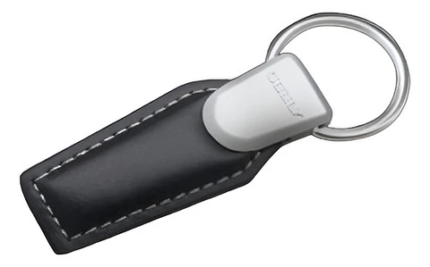 Llavero Automotriz Geely