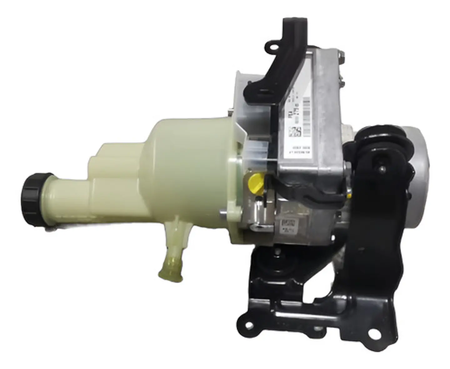 Electro Bomba Direccion Peugeot Expert 4 (k0) (2017-2020) 2