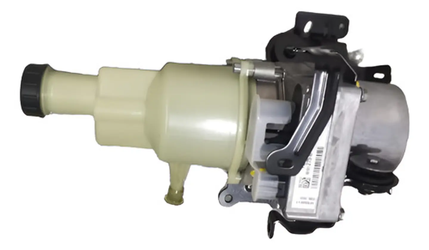 Electro Bomba Direccion Peugeot Expert 4 (k0) (2017-2020) 5