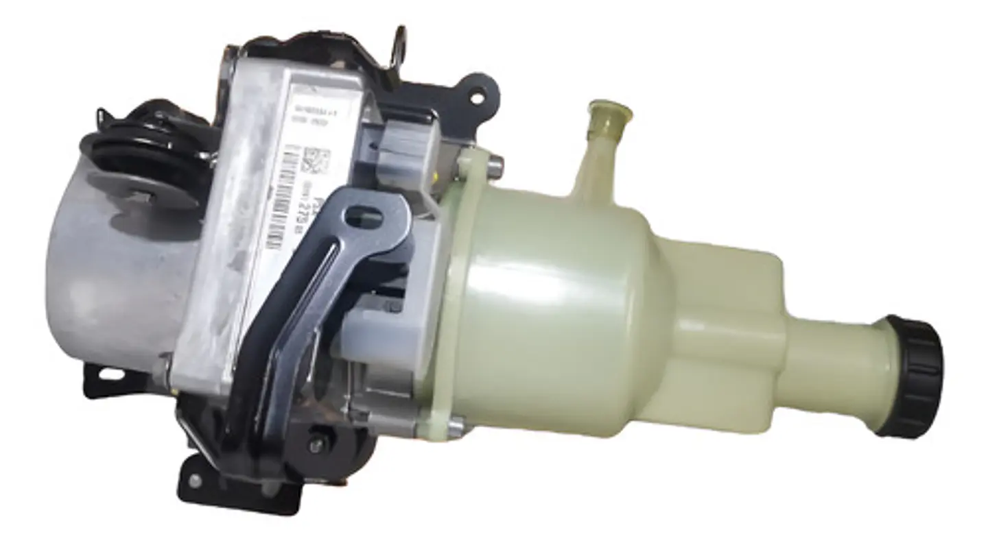 Electro Bomba Direccion Peugeot Expert 4 (k0) (2017-2020) 6