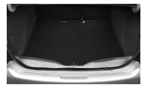 Alfombrilla Maletero Peugeot 301 (2020-2024)