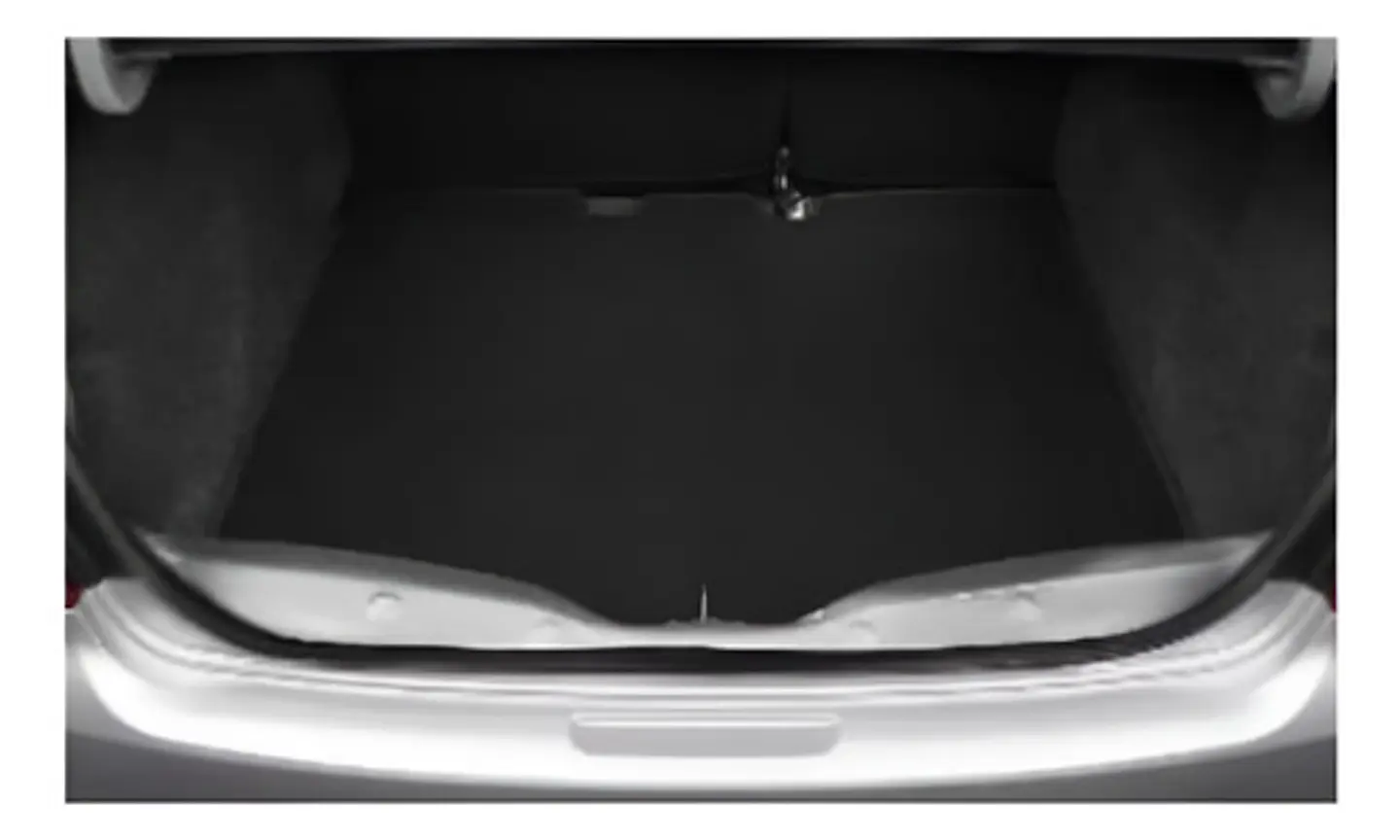 Alfombrilla Maletero Peugeot 301 (2020-2024) 1