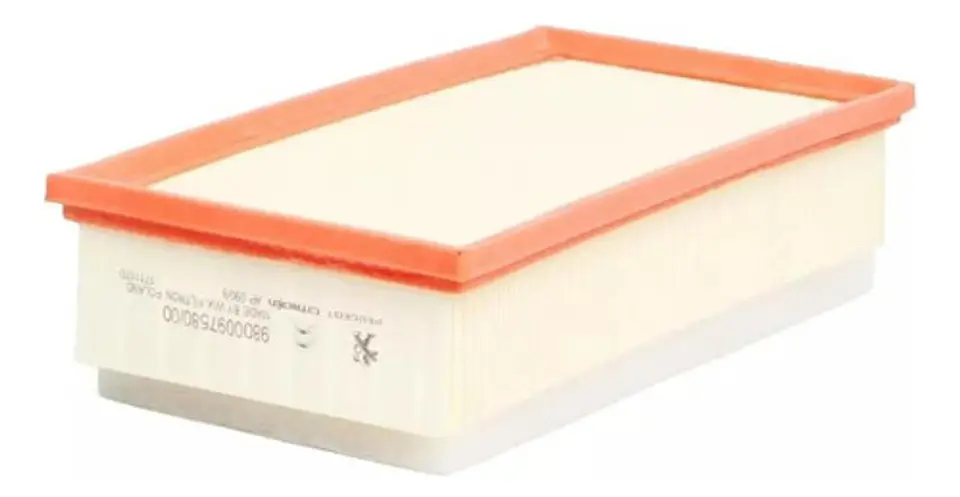 Filtro De Aire Peugeot Expert 2.0 Hdi (2017-2022) 2