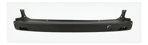 Parachoque Trasero Para Peugeot Traveller (2021-2024)