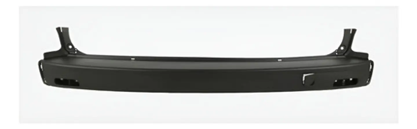 Parachoque Trasero Para Peugeot Traveller (2021-2024) 1