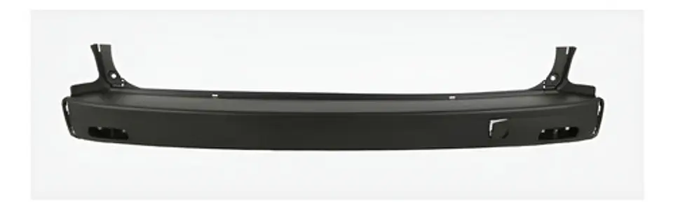 Parachoque Trasero Para Peugeot Traveller (2021-2024) 1