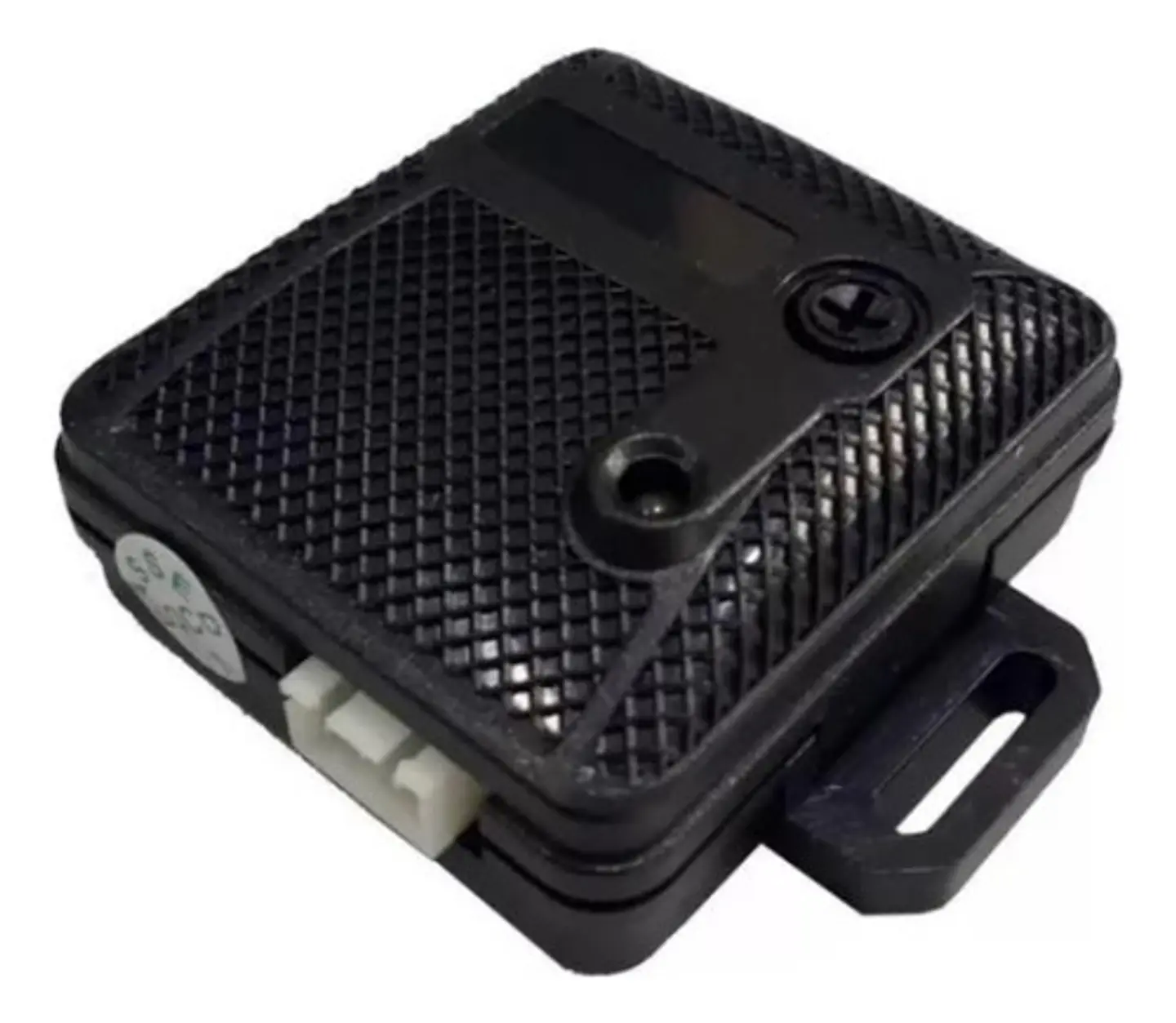 Alarma Auto Código Variable Alta Calidad Nitro 3