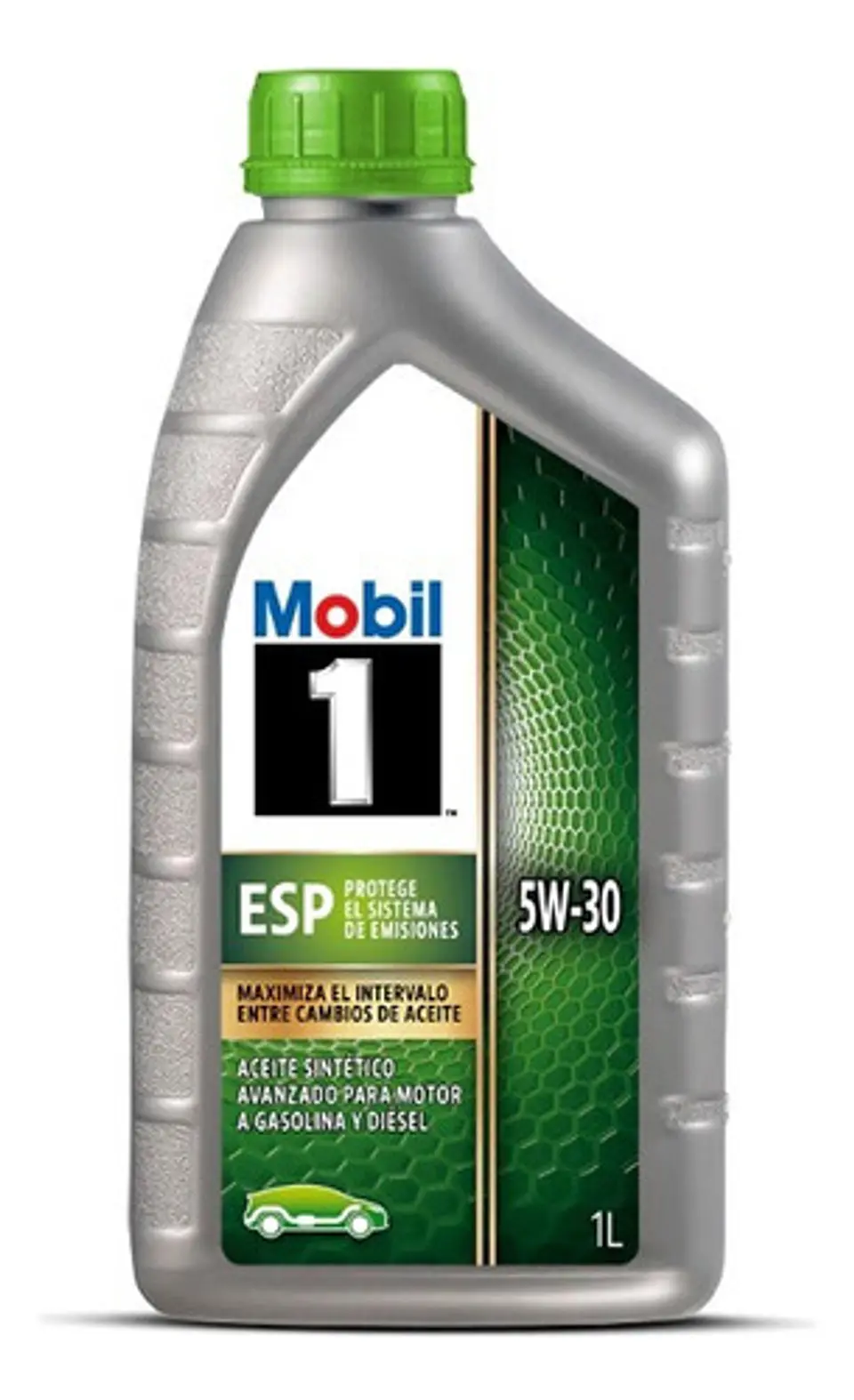 Aceite Mobil 1 Esp 5w30 1 Litro 1