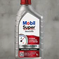 Mobil Super Extended Life 50/50, 4 Lt - Miniatura 4