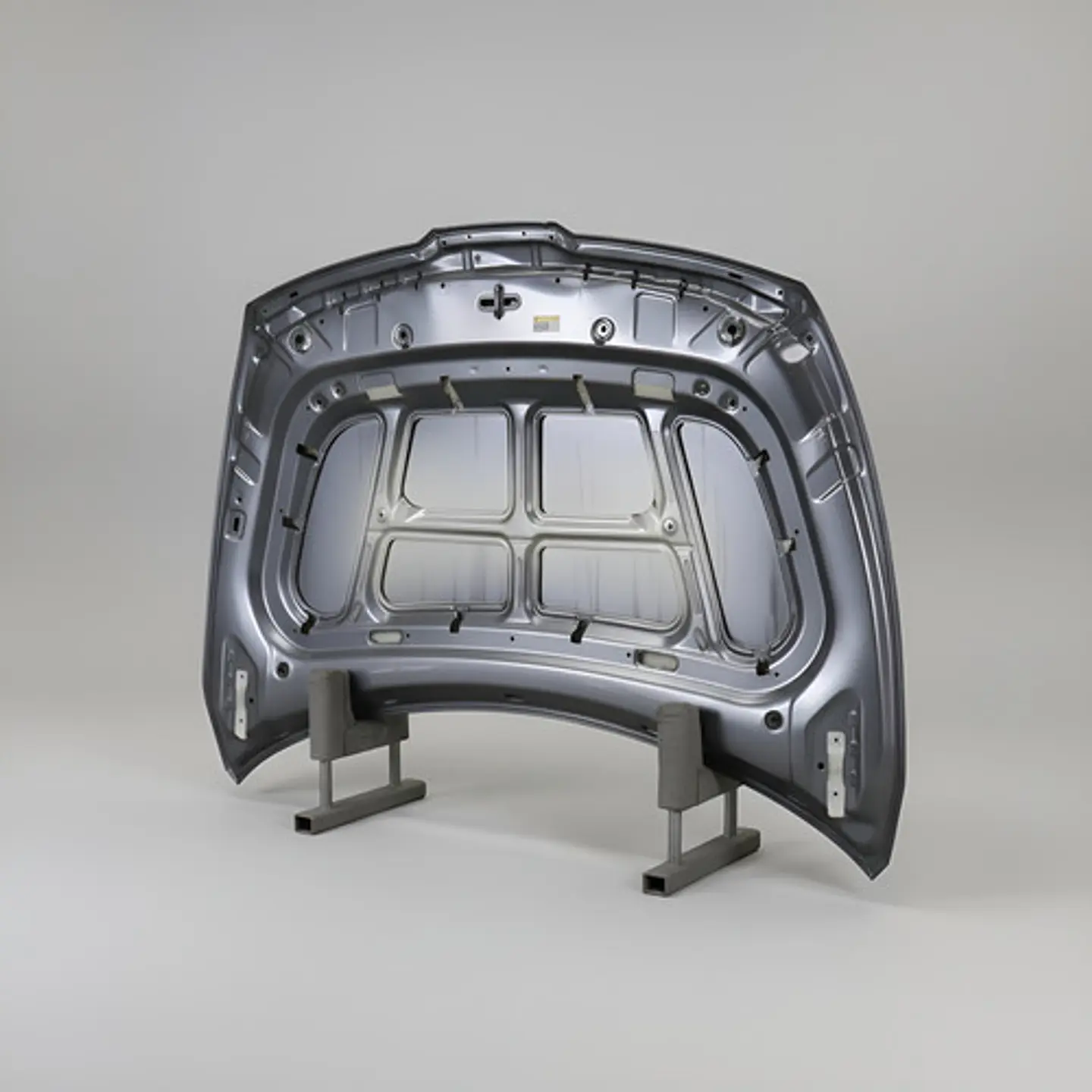 Capot Motor Kia Sportage (2021-2024) 2