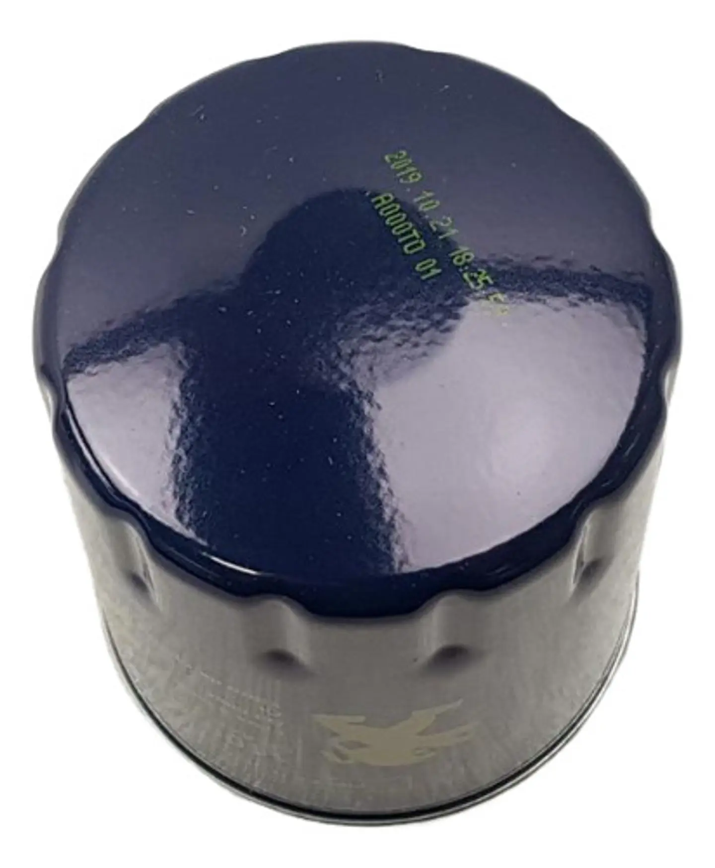 Filtro De Aceite  Modelos  Peugeot - Citroen- Ds 6