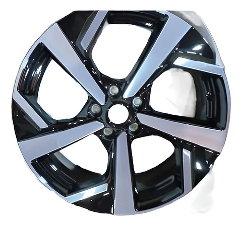 Llanta Aleacion Para Nissan Qashqai Ii J11 (2015-2021)