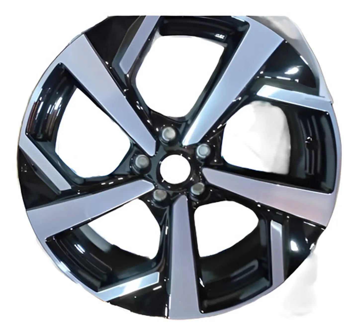 Llanta Aleacion Para Nissan Qashqai Ii J11 (2015-2021) 1