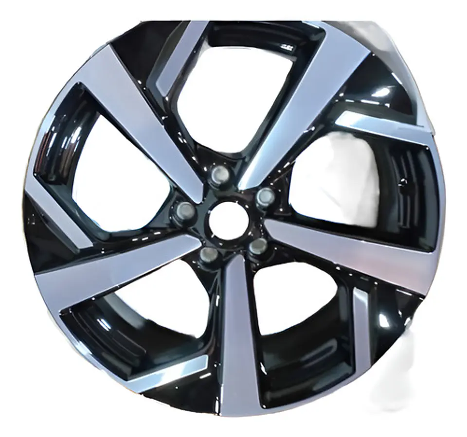 Llanta Aleacion Para Nissan Qashqai Ii J11 (2015-2021) 1