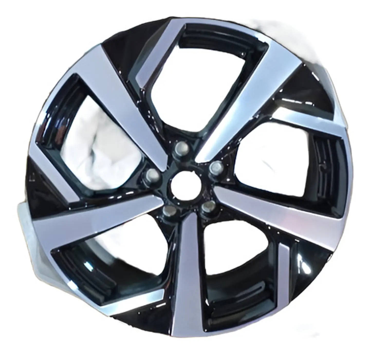 Llanta Aleacion Para Nissan Qashqai Ii J11 (2015-2021) 2