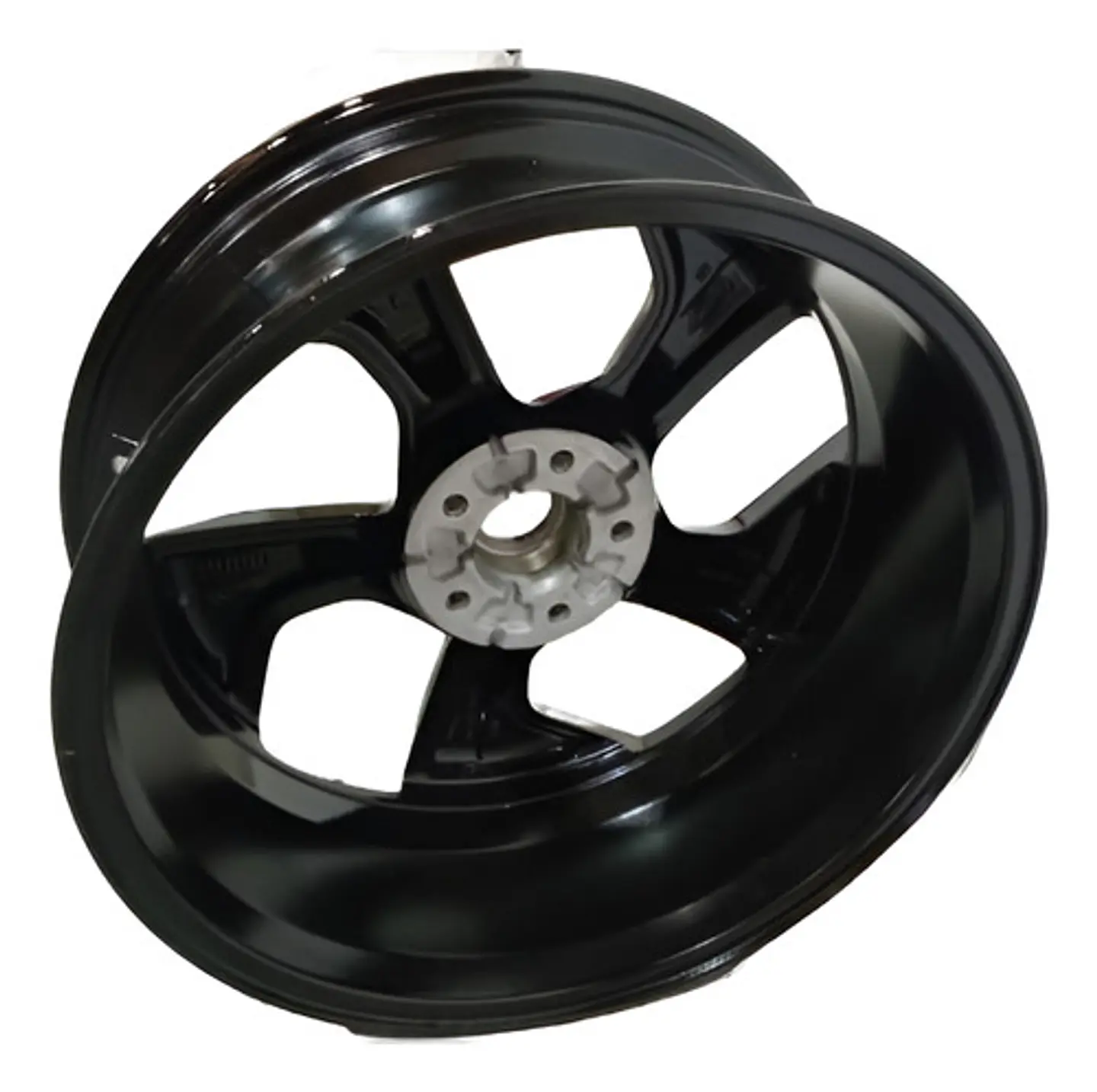 Llanta Aleacion Para Nissan Qashqai Ii J11 (2015-2021) 3