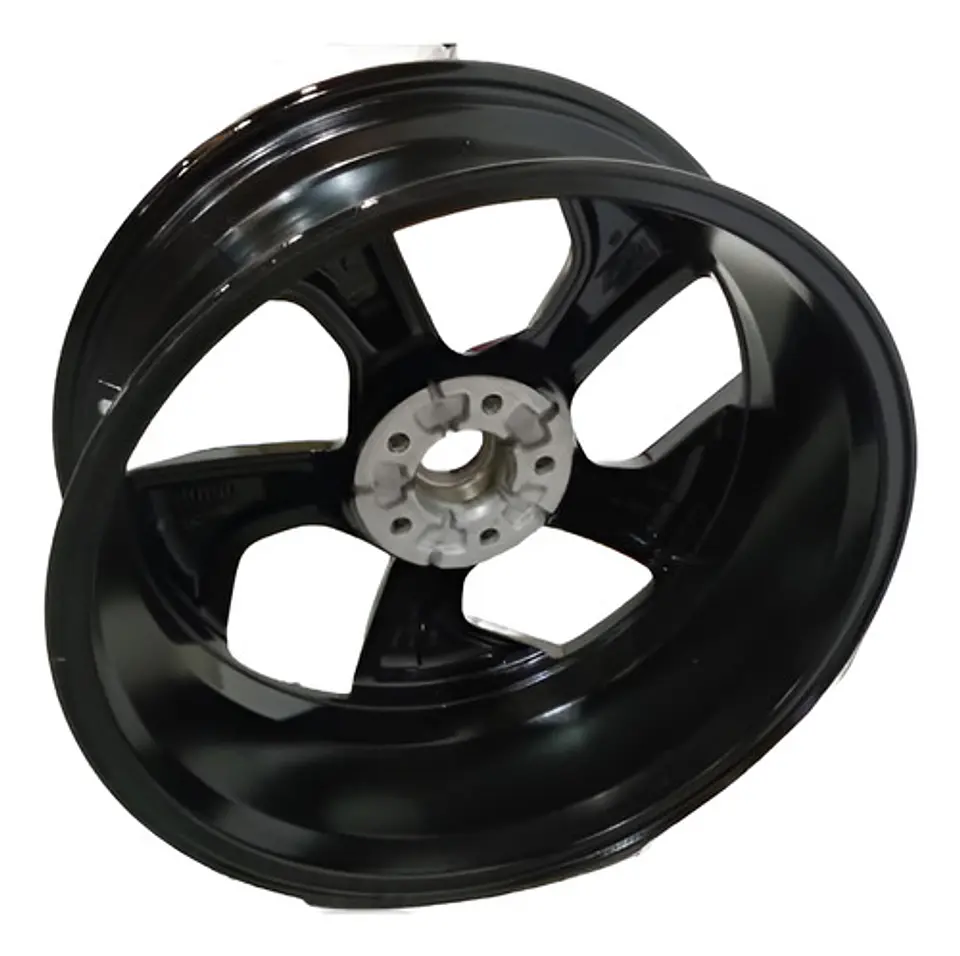 Llanta Aleacion Para Nissan Qashqai Ii J11 (2015-2021) 3