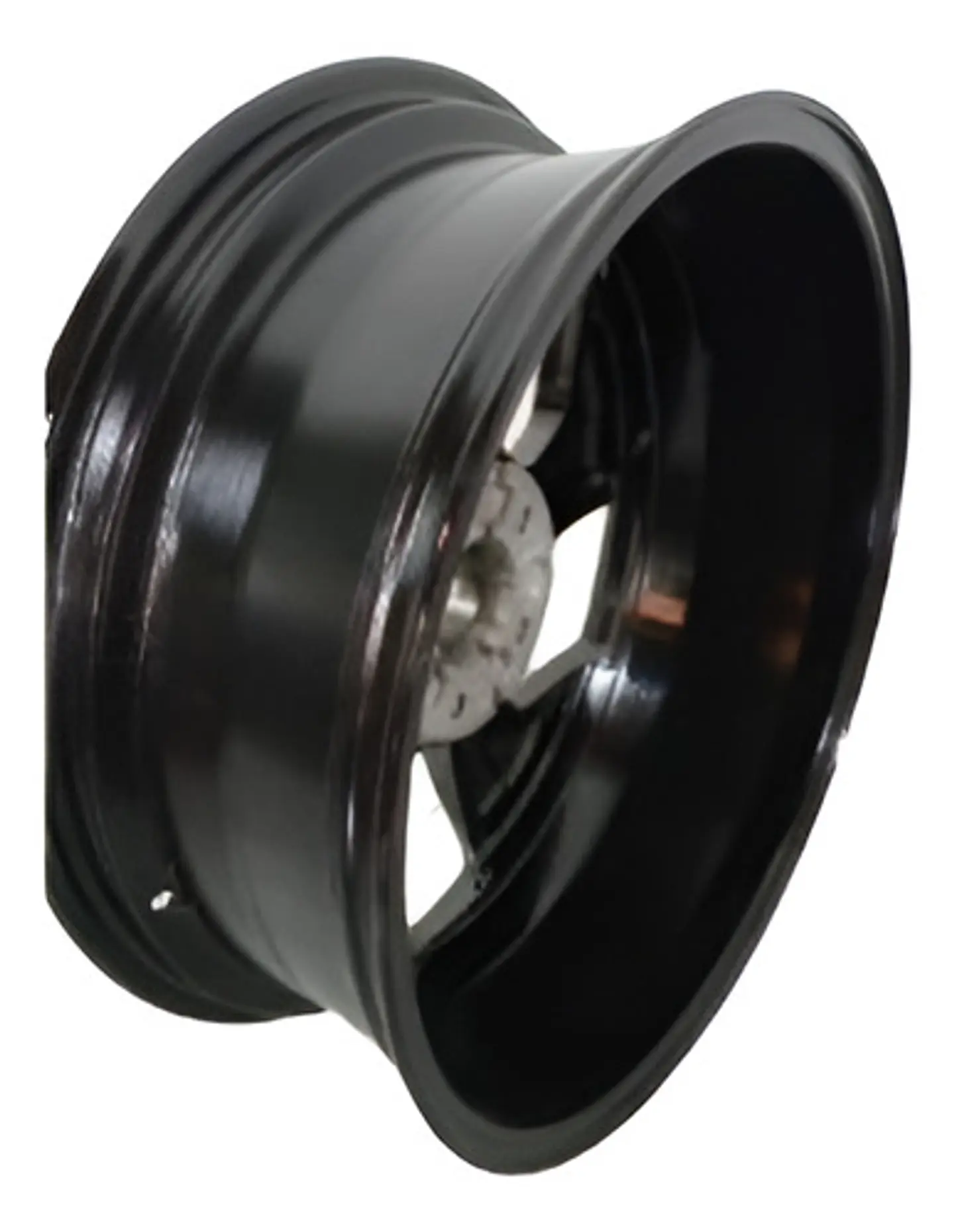 Llanta Aleacion Para Nissan Qashqai Ii J11 (2015-2021) 4