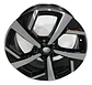 Llanta Aleacion Para Nissan Qashqai Ii J11 (2015-2021) - Miniatura 5