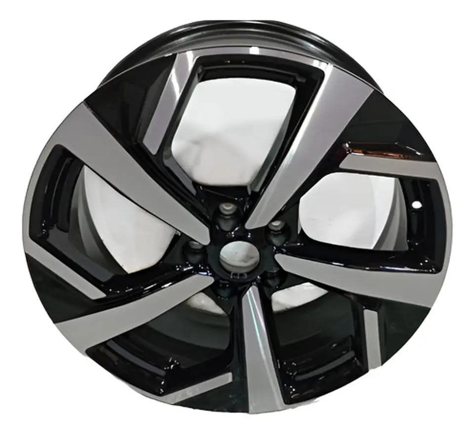 Llanta Aleacion Para Nissan Qashqai Ii J11 (2015-2021) 5