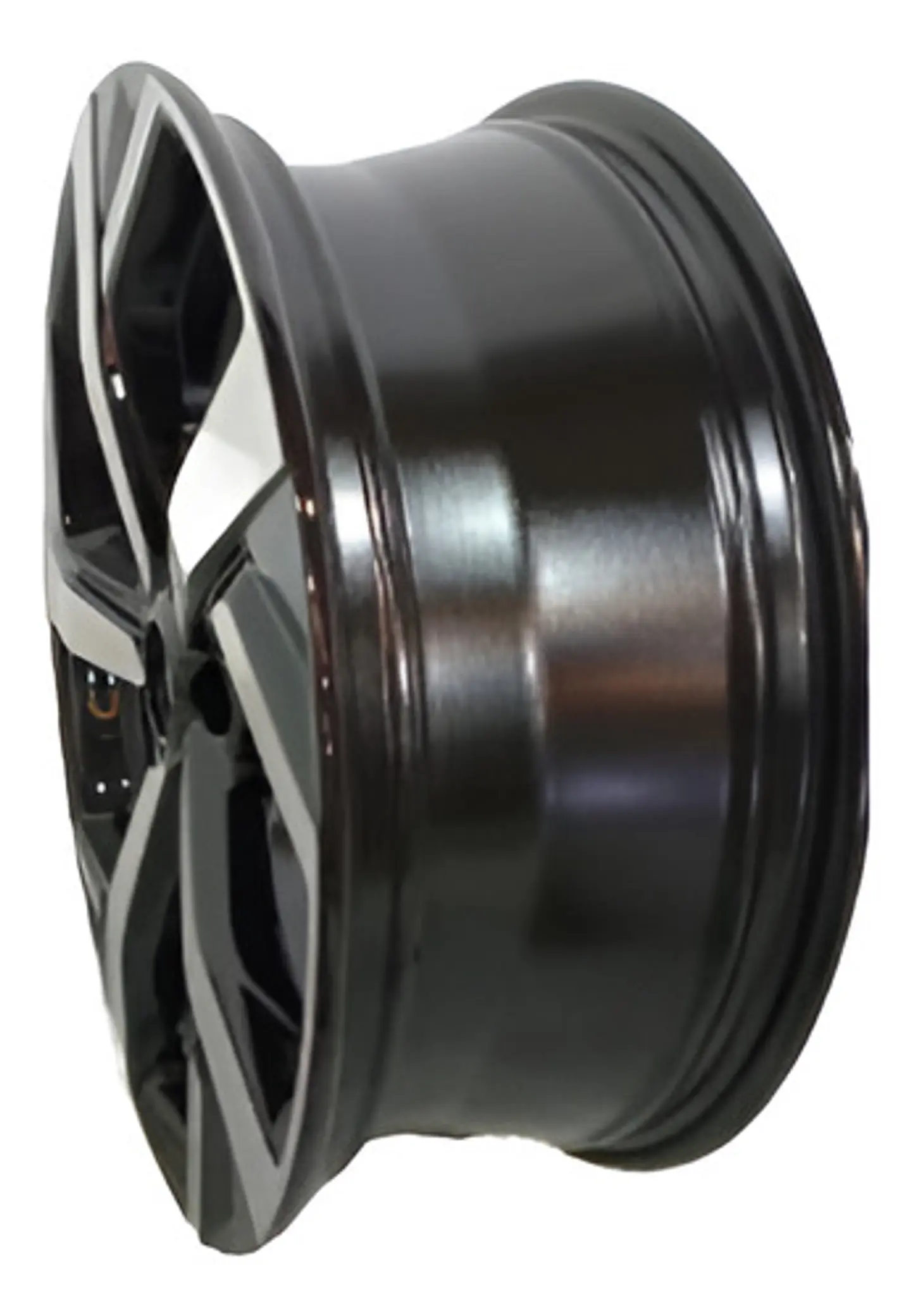 Llanta Aleacion Para Nissan Qashqai Ii J11 (2015-2021) 6