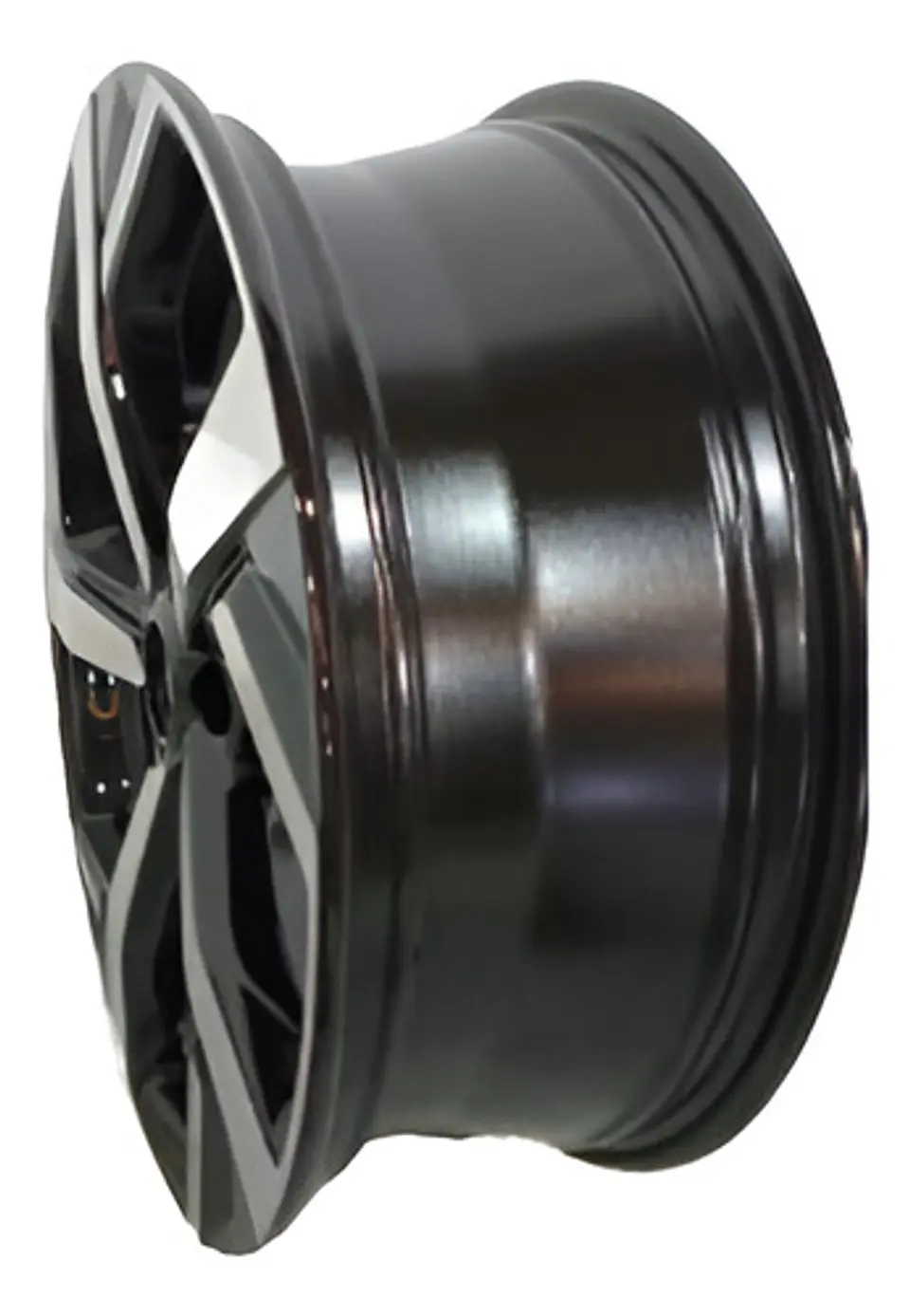 Llanta Aleacion Para Nissan Qashqai Ii J11 (2015-2021) 6