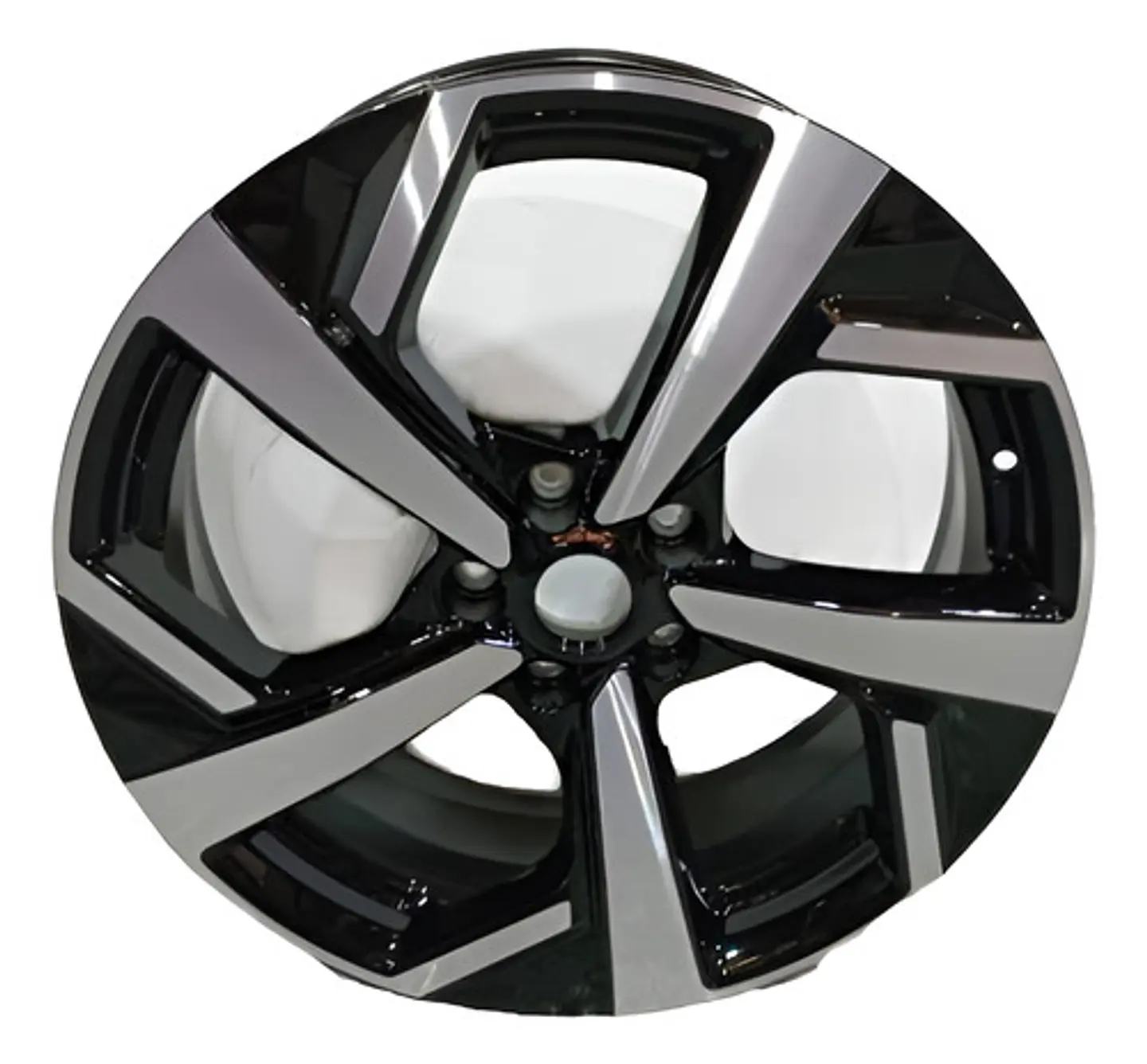 Llanta Aleacion Para Nissan Qashqai Ii J11 (2015-2021) 7