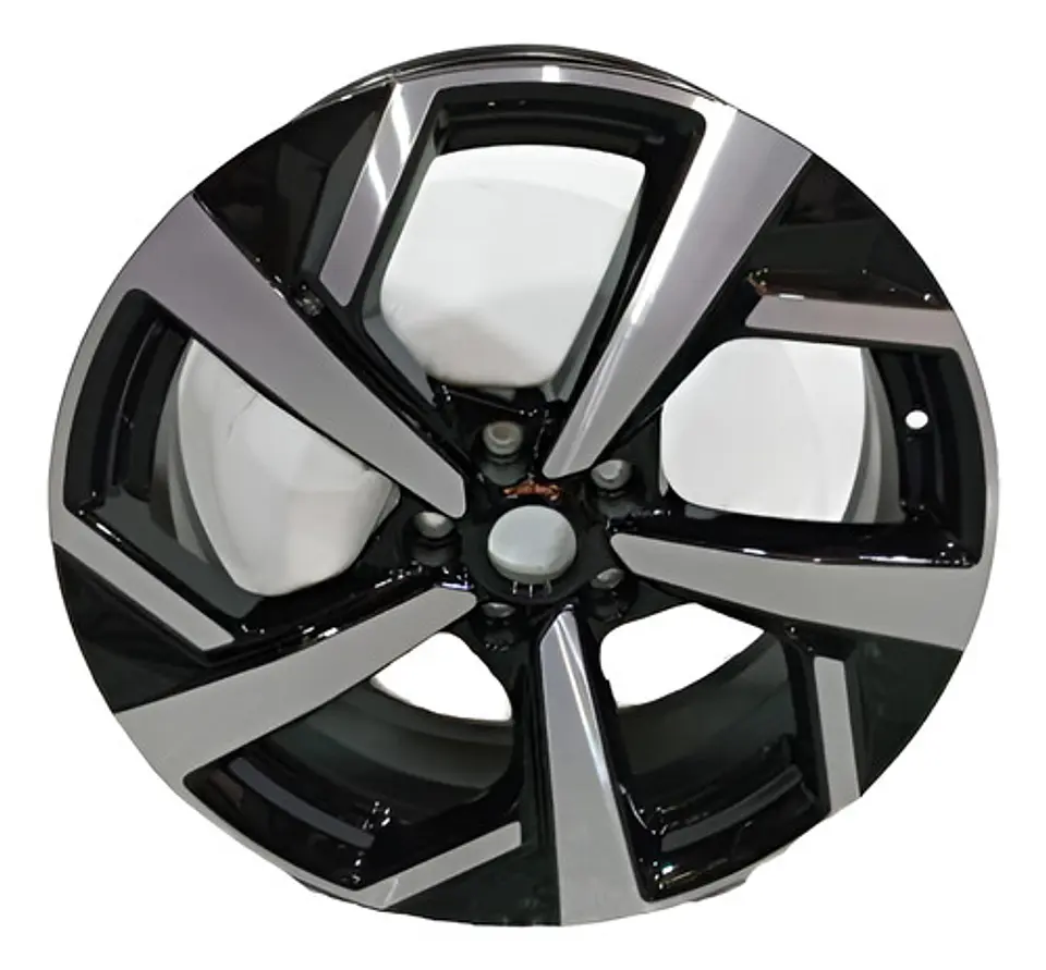 Llanta Aleacion Para Nissan Qashqai Ii J11 (2015-2021) 7