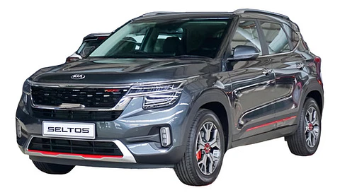 Embellecedor Inferior Mascara Kia Selto (2019-2024)