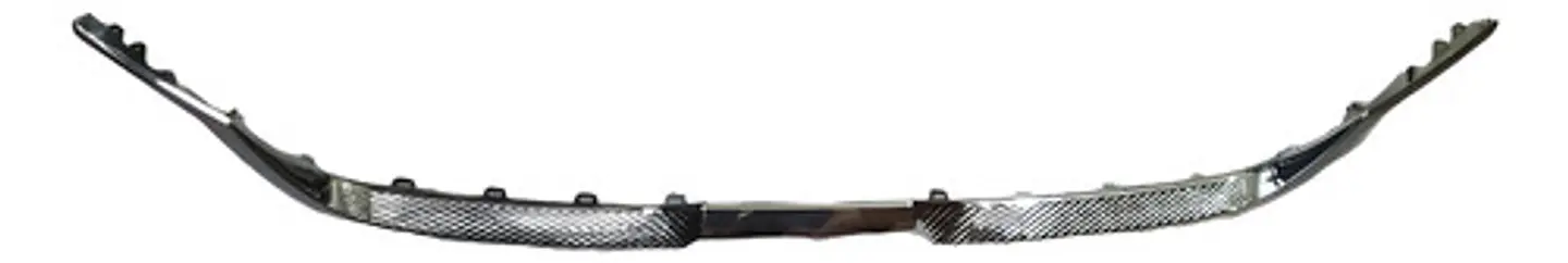 Embellecedor Inferior Mascara Kia Selto (2019-2024) 2