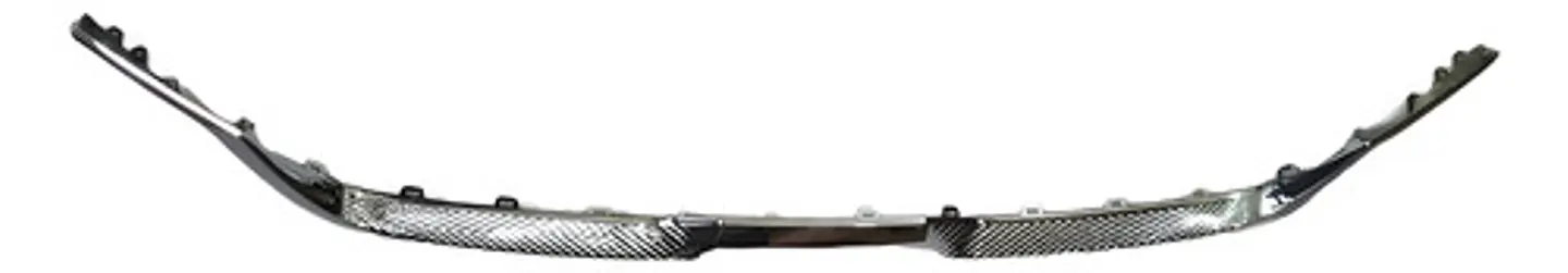 Embellecedor Inferior Mascara Kia Selto (2019-2024) 3