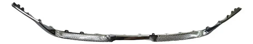 Embellecedor Inferior Mascara Kia Selto (2019-2024) 3