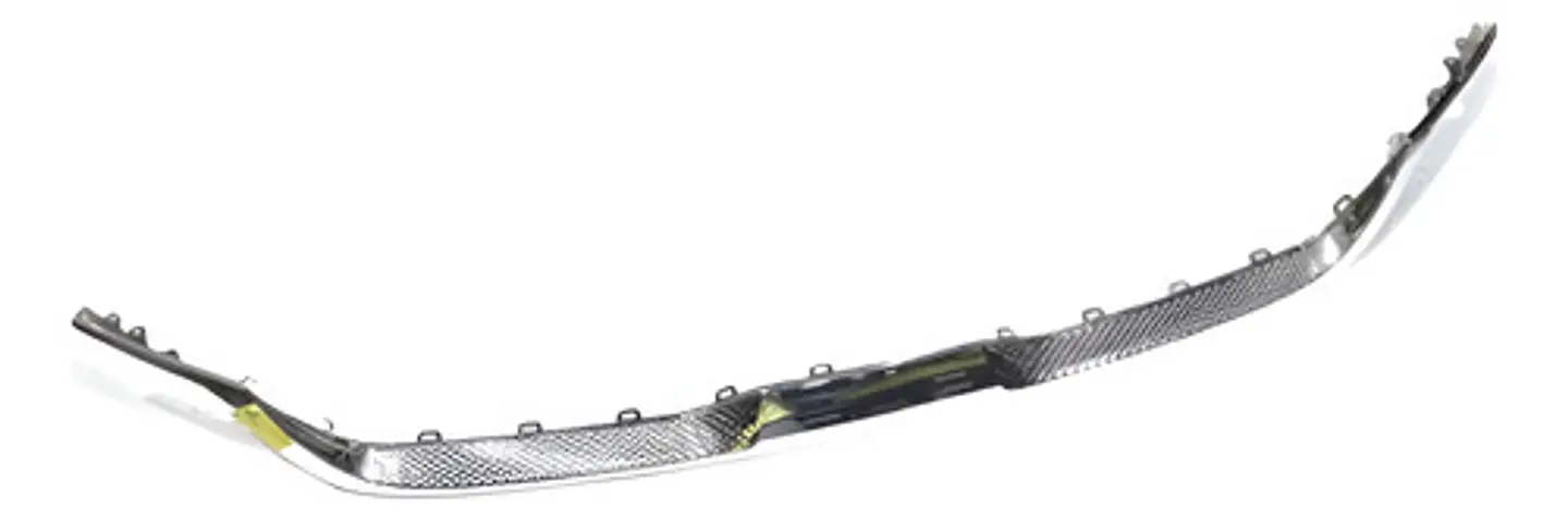 Embellecedor Inferior Mascara Kia Selto (2019-2024) 4