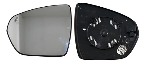 Luneta Espejo Retrovisor Izquierdo Peugeot 3008 (2020-2024)