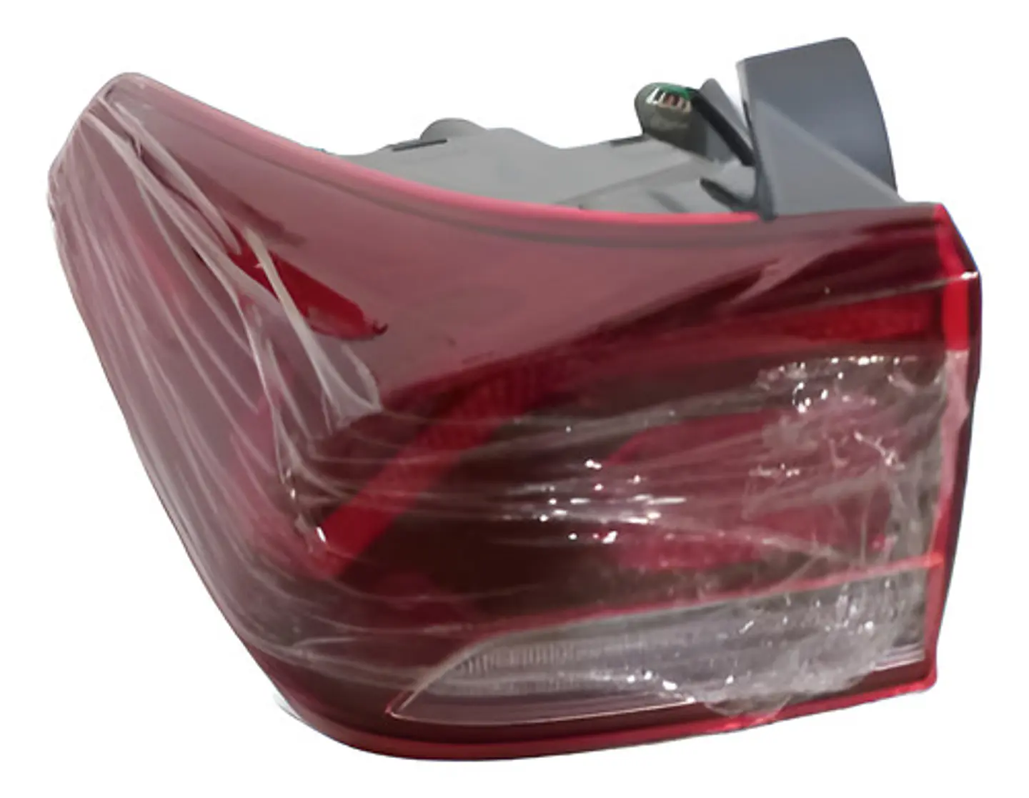 Foco Trasero Exterior Izquierdo Para Kia Sonet (2020-2024) 1