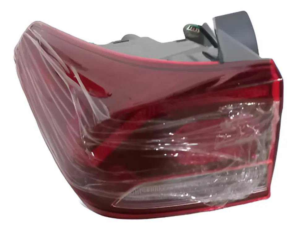 Foco Trasero Exterior Izquierdo Para Kia Sonet (2020-2024) 1