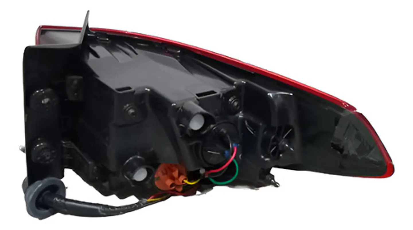 Foco Trasero Exterior Izquierdo Para Kia Sonet (2020-2024) 3