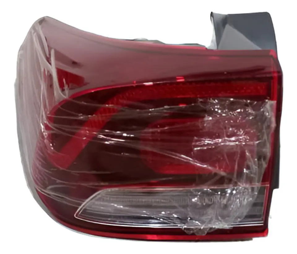 Foco Trasero Exterior Izquierdo Para Kia Sonet (2020-2024) 4