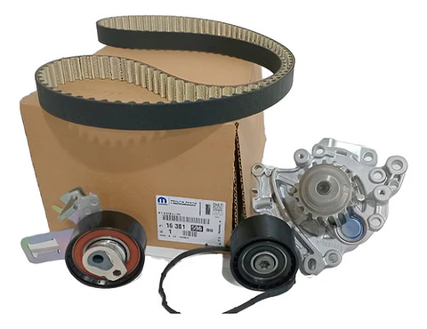 Kit Distribucion + Bomba Agua Para Motor 1.5 Hdi (2020-2024)