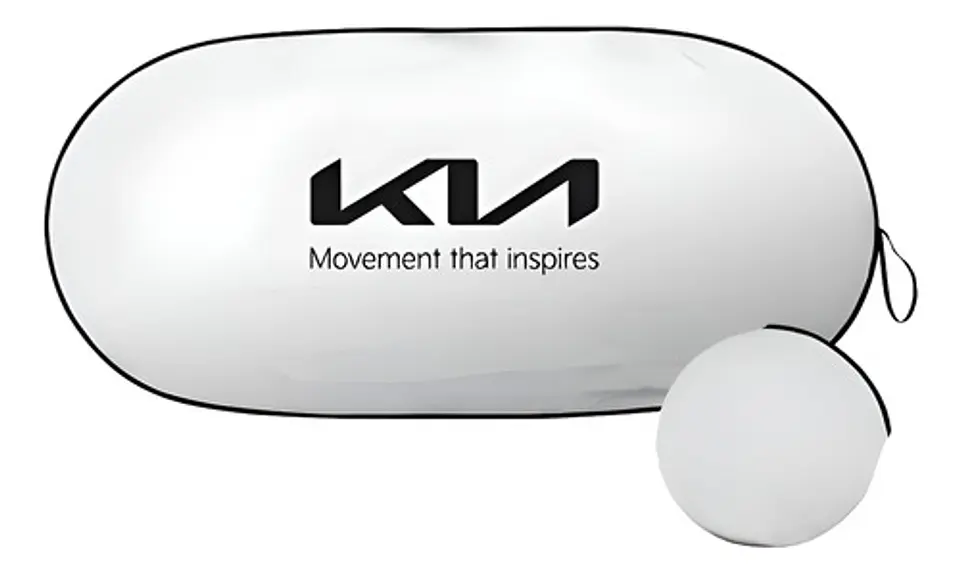 Protector De Sol Parabrisas Modelos Kia 2