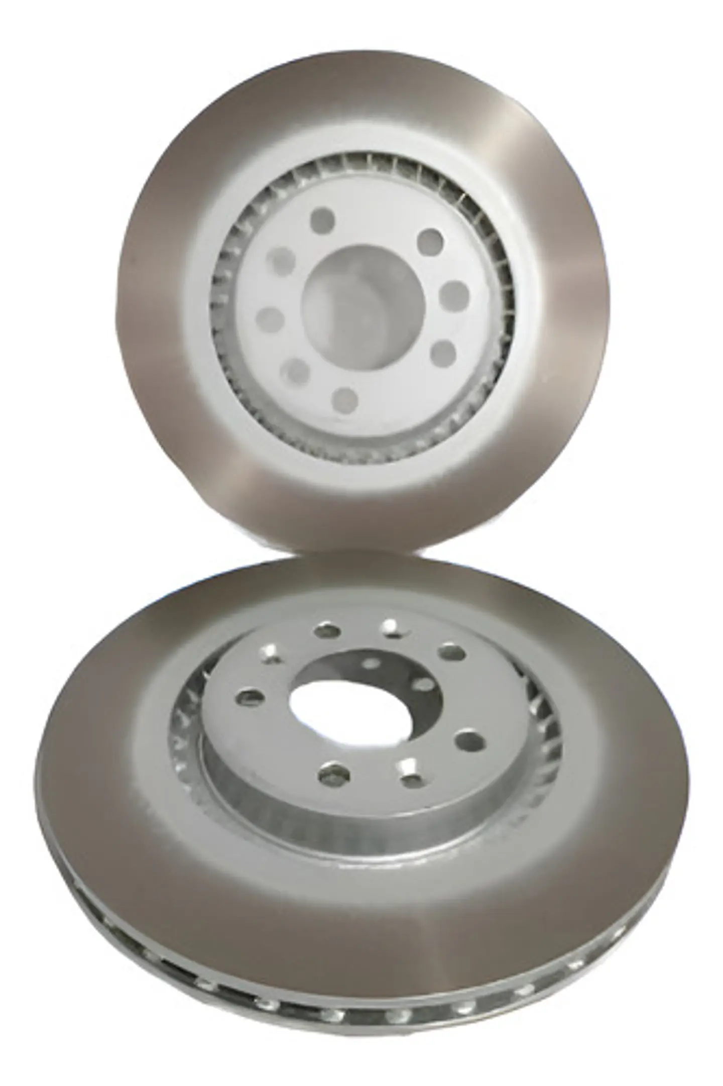 Jgo Discos Frenos Traseros Para Peugeot Expert (2020-2024) 1