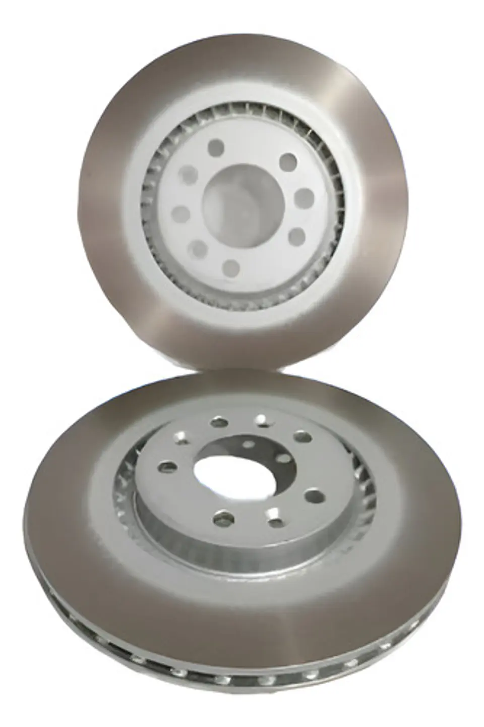 Jgo Discos Frenos Traseros Para Peugeot Expert (2020-2024) 1