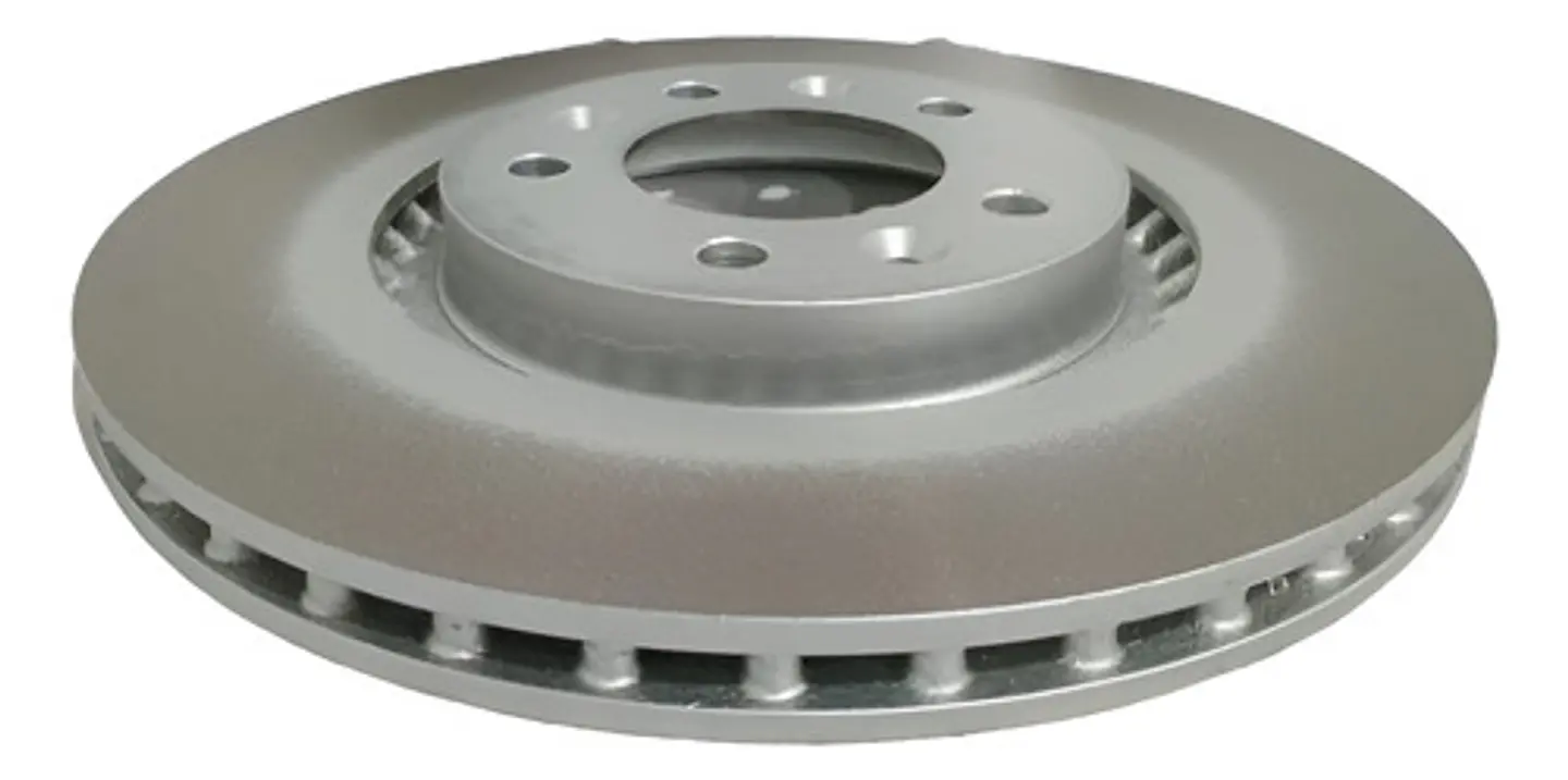 Jgo Discos Frenos Traseros Para Peugeot Expert (2020-2024) 5