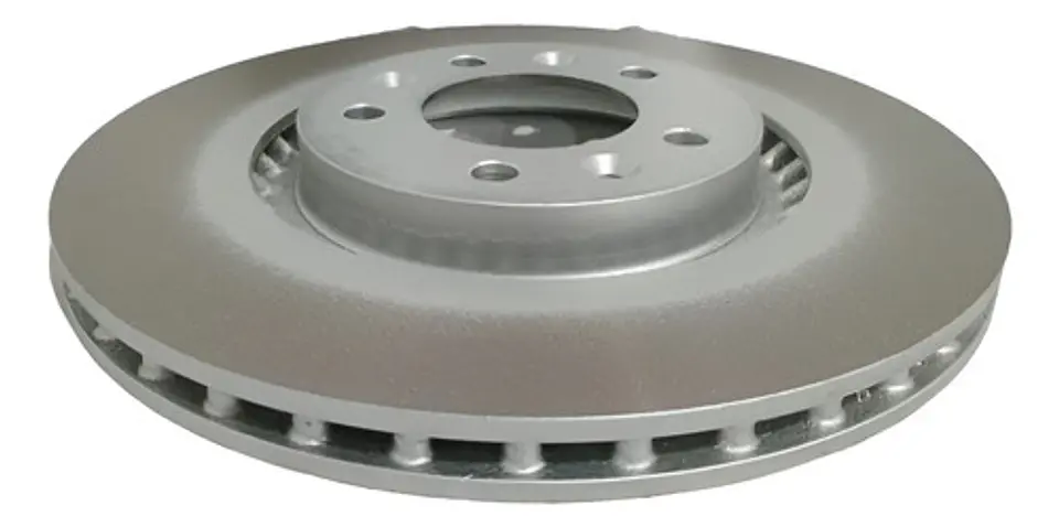 Jgo Discos Frenos Traseros Para Peugeot Expert (2020-2024) 5