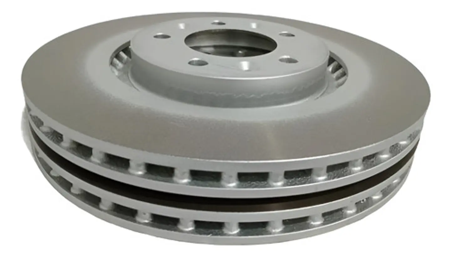 Jgo Discos Frenos Traseros Para Peugeot Expert (2020-2024) 6